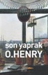 O. Henry - Son Yaprak