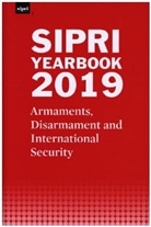 Stockholm International Peace Research I, Stockholm International Peace Research Institute - SIPRI Yearbook 2019