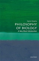 Samir Okasha, Okasha Samir - Philosophy of Biology