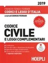 G. Ferrari - Codice civile e leggi complementari