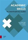DR. Koen van der Gaast, Dr. Koen Van Der Koenders Gaast, Koen van der Gaast, Koen Van Der Koenders Gaast, DR. Laura Koenders, Laura Koenders... - Academic Skills for Interdisciplinary Studies