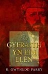 R. Gwynedd Parry, Parry R. Gwynedd - Y Gyfraith Yn Ein Llen