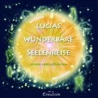 Sabine Kathriner, Horst Leuwer - Lucias wunderbare Seelenreise