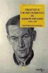 Xosé Manuel Dasilva - Proceso e encarceramento de Ramón Piñeiro, 1946-1949