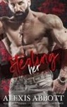 Alexis Abbott, Abbott Alexis - Stealing Her
