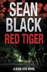 Sean Black - Red Tiger