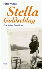 Peter Wyden - Stella Goldschlag