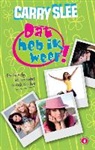 Carry Slee, Abel Minnee, Fiona Rempt, Kristel Steenbergen - 4: Een chille clip, vet irri ouders en Puck is in love