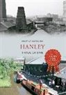 Mervyn Edwards - Hanley Through Time