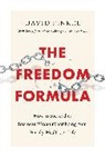 David Finkel, Finkel David - The Freedom Formula