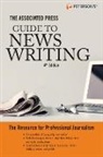 Peterson'S, Peterson's (COR) - The Associated Press Guide to News Writing