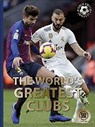 Illugi Joekulsson, Jokulsson, Illugi Jokulsson, Illugi Jökulsson - The World's Greatest Clubs