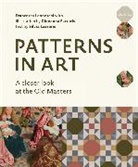 Lazzario Silvia, Silvia Lazzaris, Lazzaris Silvia, Leoneschi, Francesca Leoneschi, Giovanna Ferraris... - Patterns in Art
