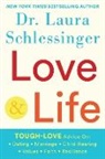 Dr. Laura Schlessinger, Laura Schlessinger, Schlessinger Dr. Laura, Schlessinger Laura - Love and Life