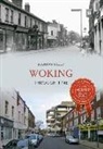 Marion Field - Woking Through Time