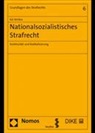 Kai Ambos - Nationalsozialistisches Strafrecht