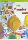 Jane Elizabeth Cammack, R J Palacio, R.R. Palacio, PALACIO ED 2019 - WONDER