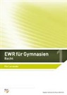 Martha Amstutz, Stephan Amstutz, Oliver Bitterlin, Olivier Bitterlin, Andreas König, Bernd Riemek... - EWR für Gymnasien