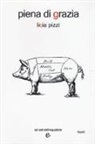 Licia Pizzi - Piena di grazia