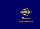Knud Jørgensen - Nimbus-C Manual