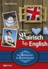 Otto Hietsch - Wörterbuch Bairisch - English