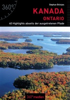 Stephan Brünjes - Kanada - Ontario