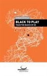 Gunnar Dickfeld, Gunnar Dickfeld - Black to Play!