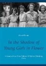 Marcel Proust - In the Shadow of Young Girls in Flower