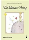 Antoine de Saint Exupéry, Antoine de Saint-Exupéry - Dr kluane Prinz