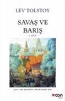 Lev N. Tolstoy, Lev Nikolayevic Tolstoy - Savas ve Baris 2 Cilt Takim