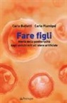 Carlo Bulletti, Carlo Flamigni - Fare figli. Storia della genitorialità dagli antichi miti all'utero artificiale