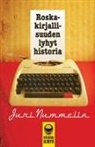 Juri Nummelin - Roskakirjallisuuden lyhyt historia