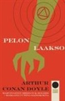 Arthur Conan Doyle - Pelon laakso