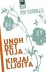 Juri Nummelin - Unohdettuja kirjailijoita