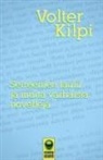 Volter Kilpi - Seireenien laulu