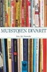 Juri Nummelin - Muistojen divarit