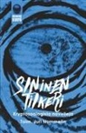 Juri Nummelin - Sininen tiikeri