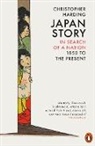 Christopher Harding, Harding Christopher - Japan Story