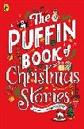 Wendy Cooling, Cooling Wendy, Wend Cooling, Wendy Cooling - The Puffin Book of Christmas Stories