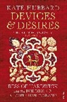 Kate Hubbard, Hubbard Kate - Devices and Desires