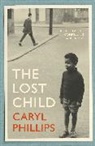 Caryl Phillips, Phillips Caryl - The Lost Child