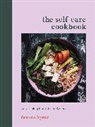 Gemma Ogston - The Self-Care Cookbook