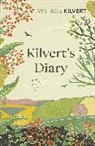 Francis Kilvert, Kilvert Francis, William Plomer, William Plomer - Kilvert's Diary