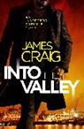 James Craig, Craig James - Into the Valley