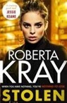 Roberta Kray, Kray Roberta - Stolen