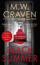M W Craven, M. W. Craven - Black Summer