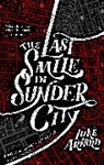 Luke Arnold - The Last Smile in Sunder City
