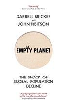 Darrel Bricker, Darrell Bricker, John Ibbitson, Ibbitson John - Empty Planet