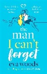 Eva Woods, Woods Eva - The Man I Can't Forget