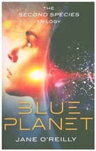 Jane O'Reilly, O'Reilly Jane - Blue Planet
